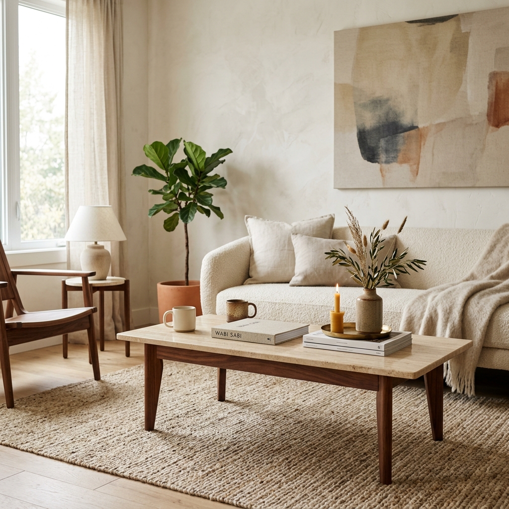 Natural Materials - Our Products