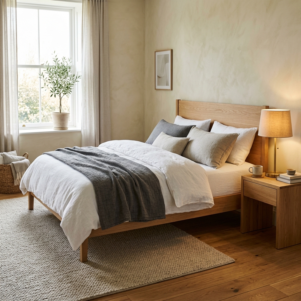 Bedroom Specimen